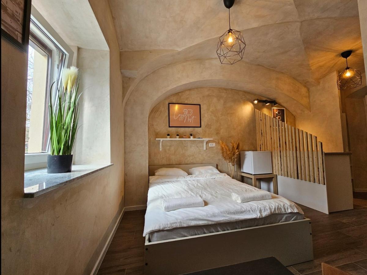 Cozy Nest *