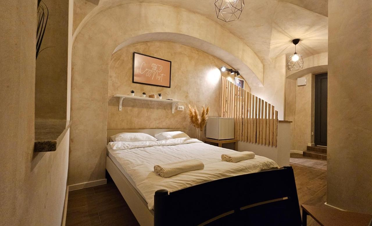 Apartment Cozy Nest